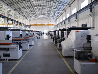 China Foshan Hold Machinery Co., Ltd.