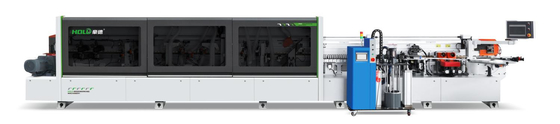 máquina de borda automática HD690JP da borda de 380V 60Hz para o painel de alumínio do favo de mel