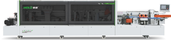 Máquina de corte de bandas de borda com corte de borda HD621J