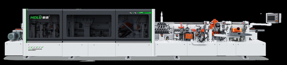 Máquina automática de banda de bisel / borda reta HD783J