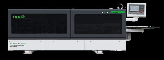 8.8kw Potência total Máquina de banda automática HD210J
