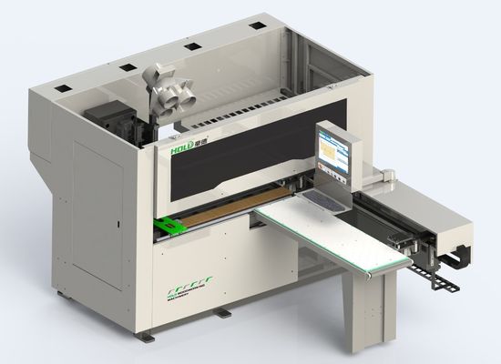 Máquina de perfuração do CNC de China para a venda 6-Side 4280x2630x1800mm
