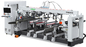 Auto máquina de perfuração de alimentação HB8062K do CNC de oito fileiras para o Woodworking