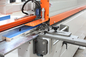 Borda estreita automática Bander HD686J da extremidade para a carpintaria do painel de 40mm