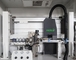 Borda Bander do sistema laser do laser S600 com PUR EVA Gluing System