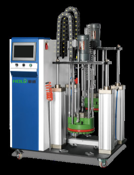 Laser Edgebander inteligente S280 para produção de móveis finais