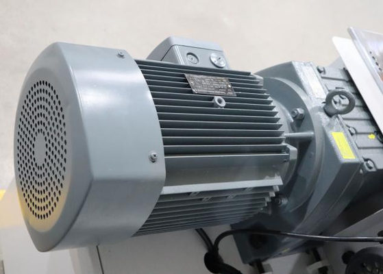 Laser Edgebander inteligente S280 para produção de móveis finais