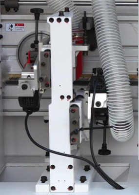 Laser Edgebander inteligente S280 para produção de móveis finais