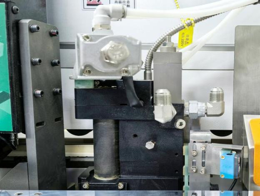 Máquina automática de banda de borda de alta velocidade HD876J