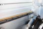 Linha reta 0.7Mpa HD771DK de máquina de borda de EVA Acrylic Cabinet Wood Edge
